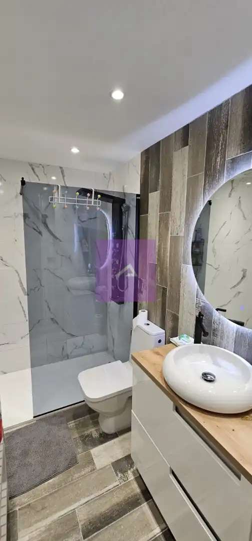 Flat with lift for sale in Carrer Cardenal Cisneros, imagen 4