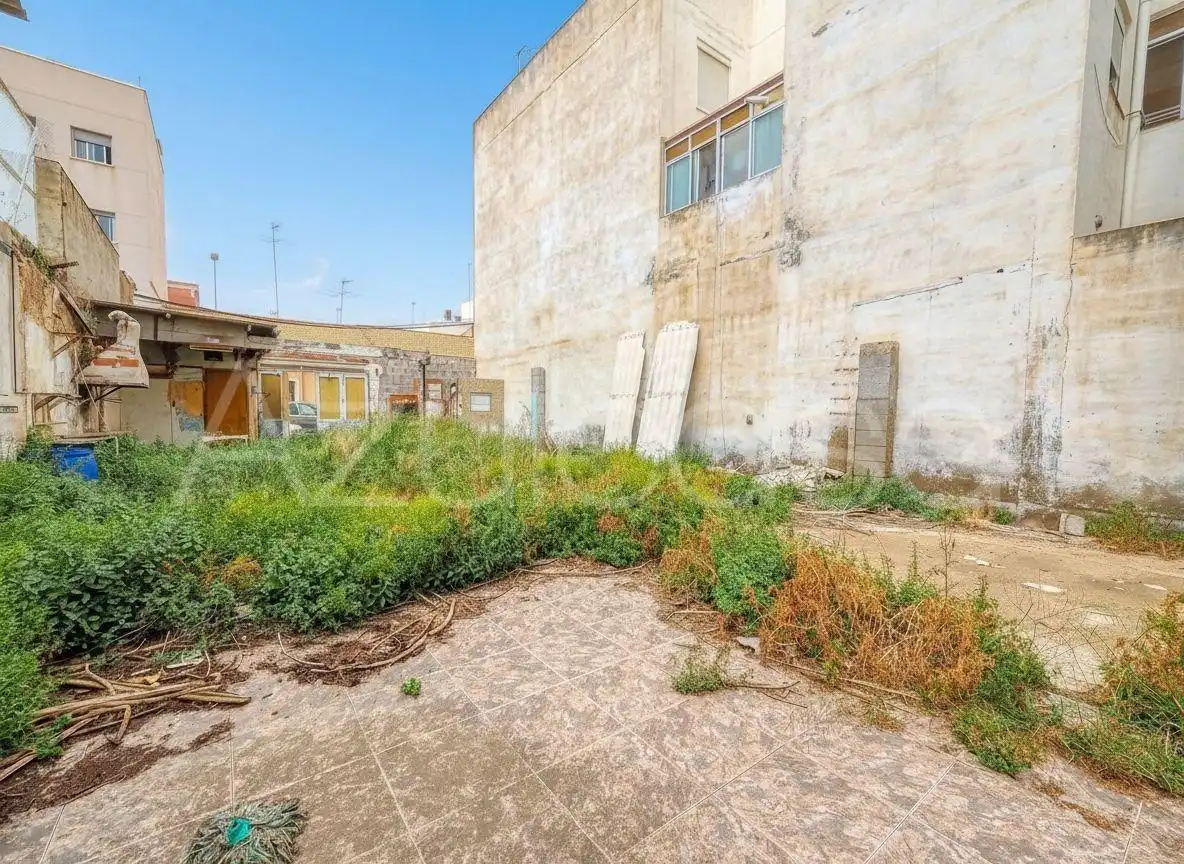Residencial en venda en Elche / Elx