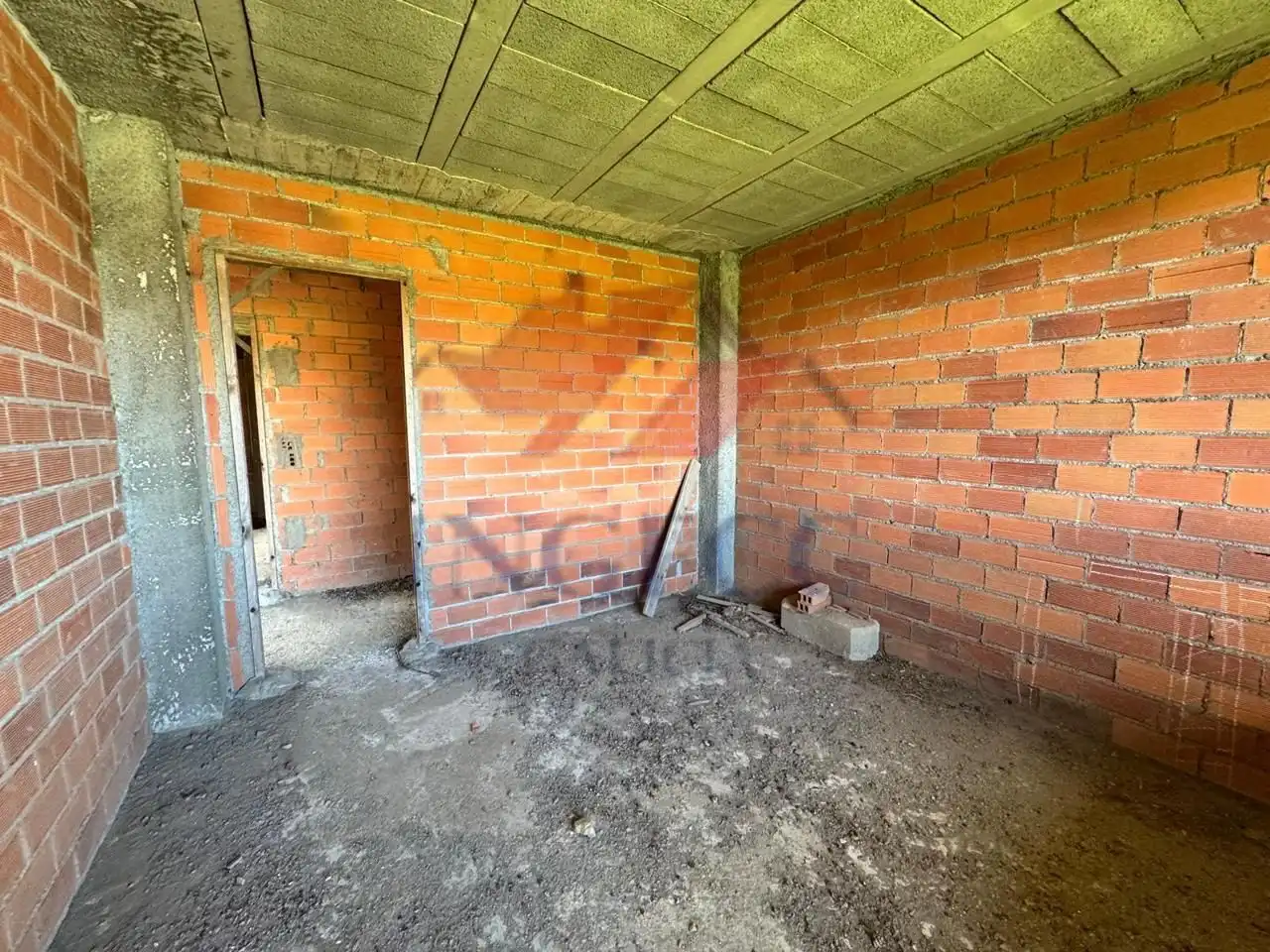 Casa o chalet en venta en Abegondo