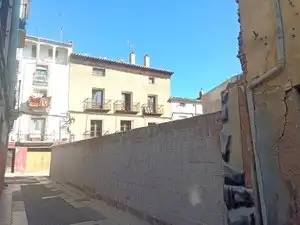 Terreno residenziale in vendita a Calle Enramada, imagen 2
