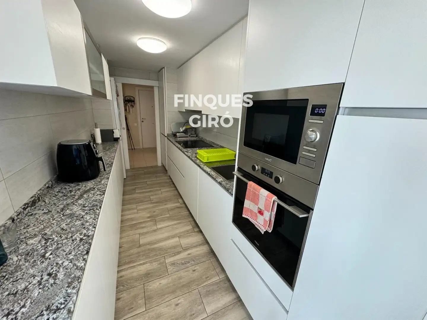 Piso en venta en Carrer de Ran de Mar, Bonavista