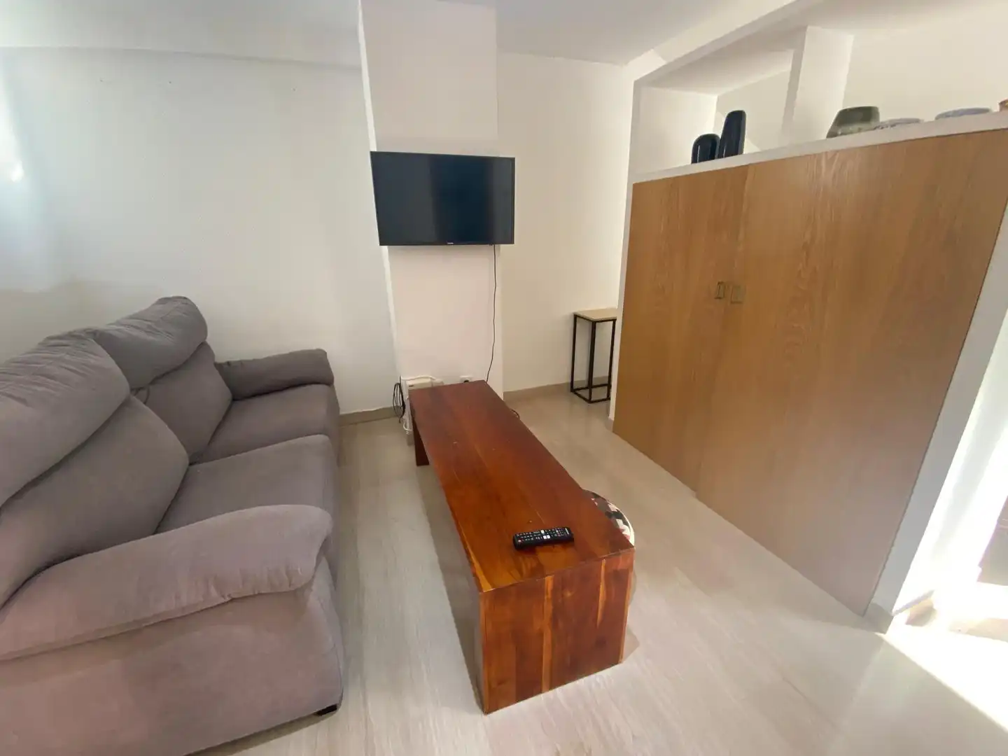 Attic for rent in Calle el Cura, Centro