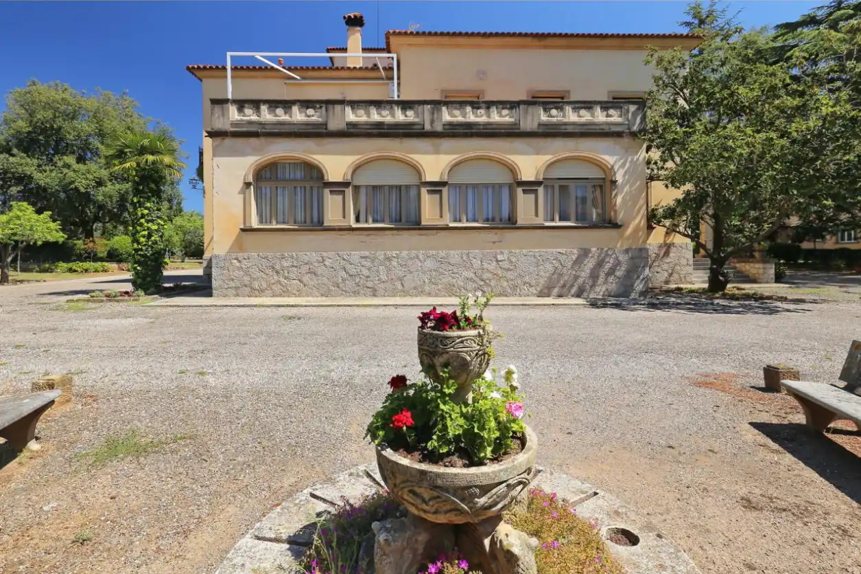 Villa con giardino in vendita a Matadepera, imagen 22