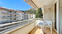 Terrace of Apartment for sale in L'Estartit  with Air Conditioner, Terrace and Furnished