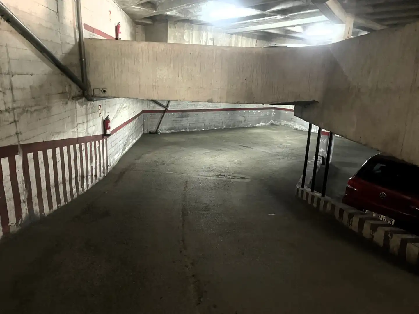Individuel avec ascenseur à vendre à Barrio de Salamanca, imagen 4