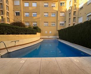 Swimming pool of Planta baja for sale in  Córdoba Capital  with Air Conditioner, Parquet flooring and Community pool
