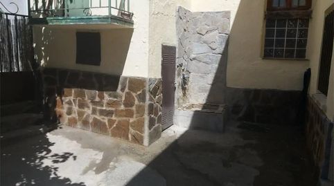 Foto 3 de Casa adosada en venta en Calle Sargentos Provisionales, 104, Lanzahíta, Ávila