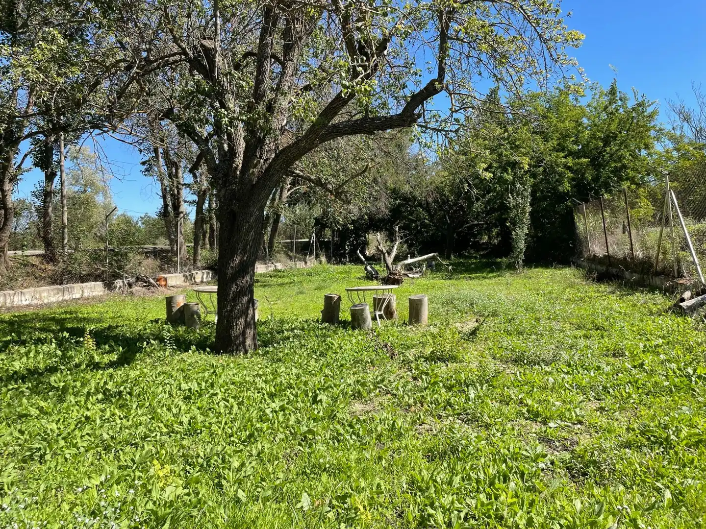 Terreno en venta en Foso - Moreras