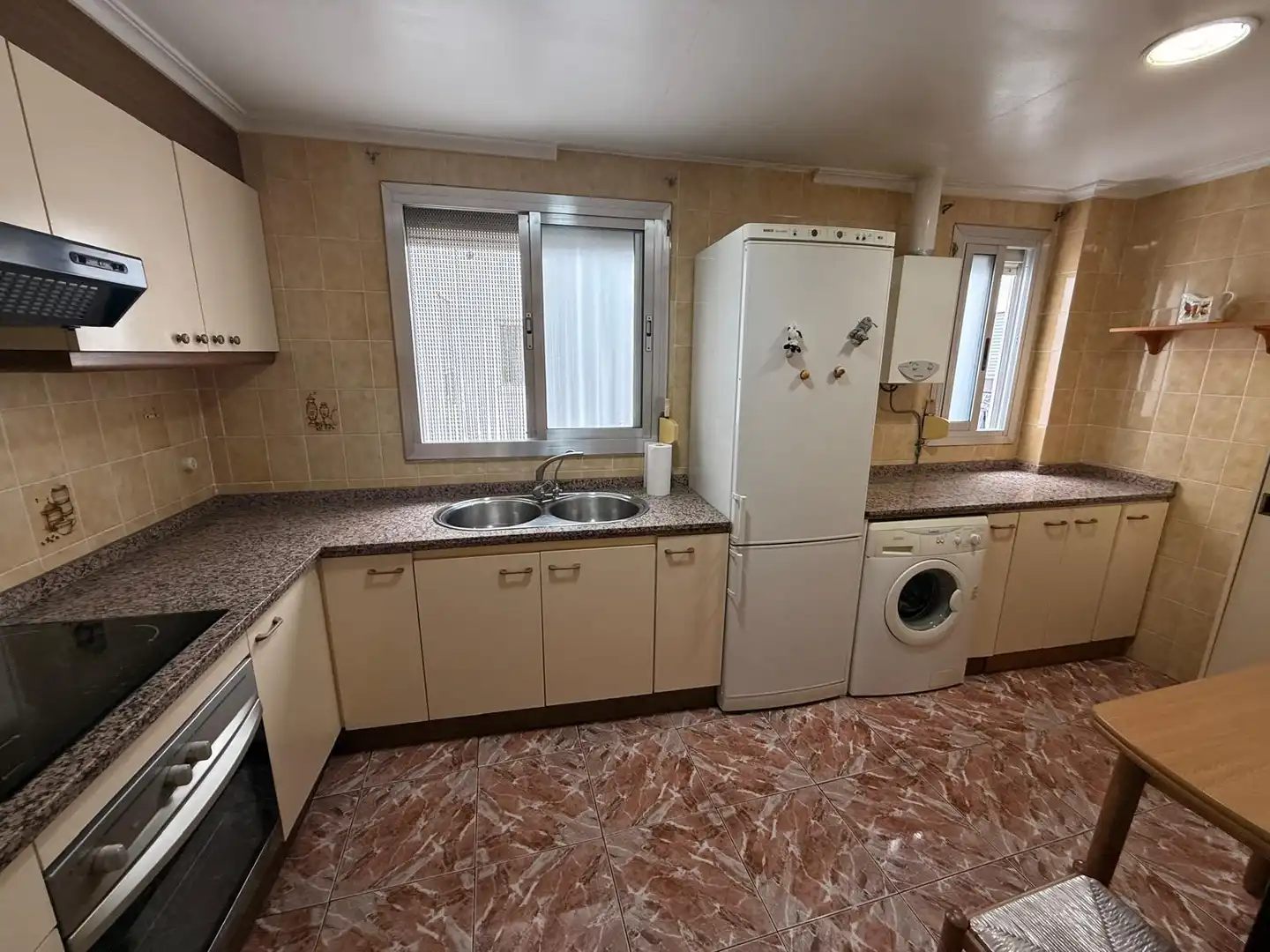 Flat with terrace for sale in Avinguda al Vedat