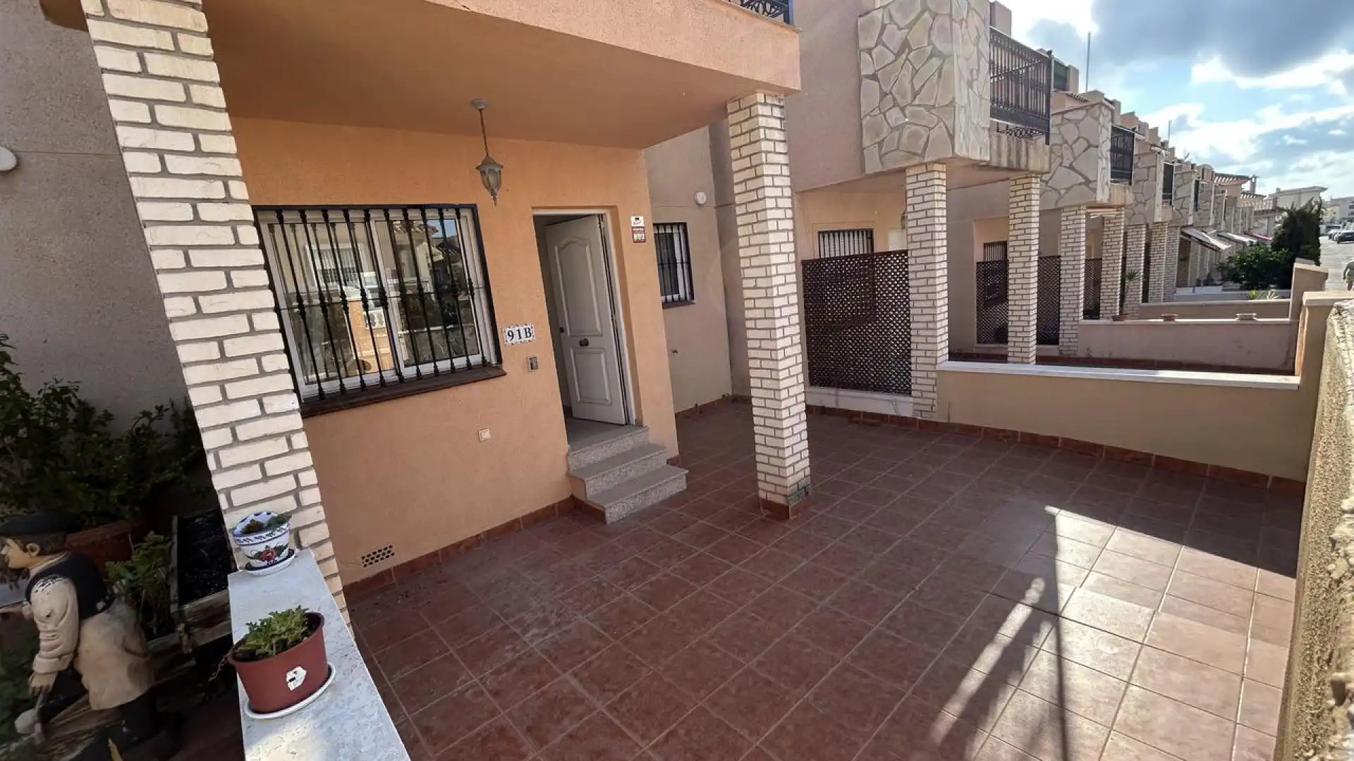 Maison mitoyenne à vendre à Orihuela Costa, imagen 3