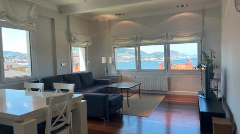 Photo 2 of Flat to rent in Bilbao Kalea, Neguri, Getxo