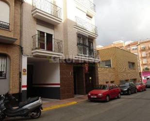 Exterior view of Garage to rent in La Vall d'Uixó