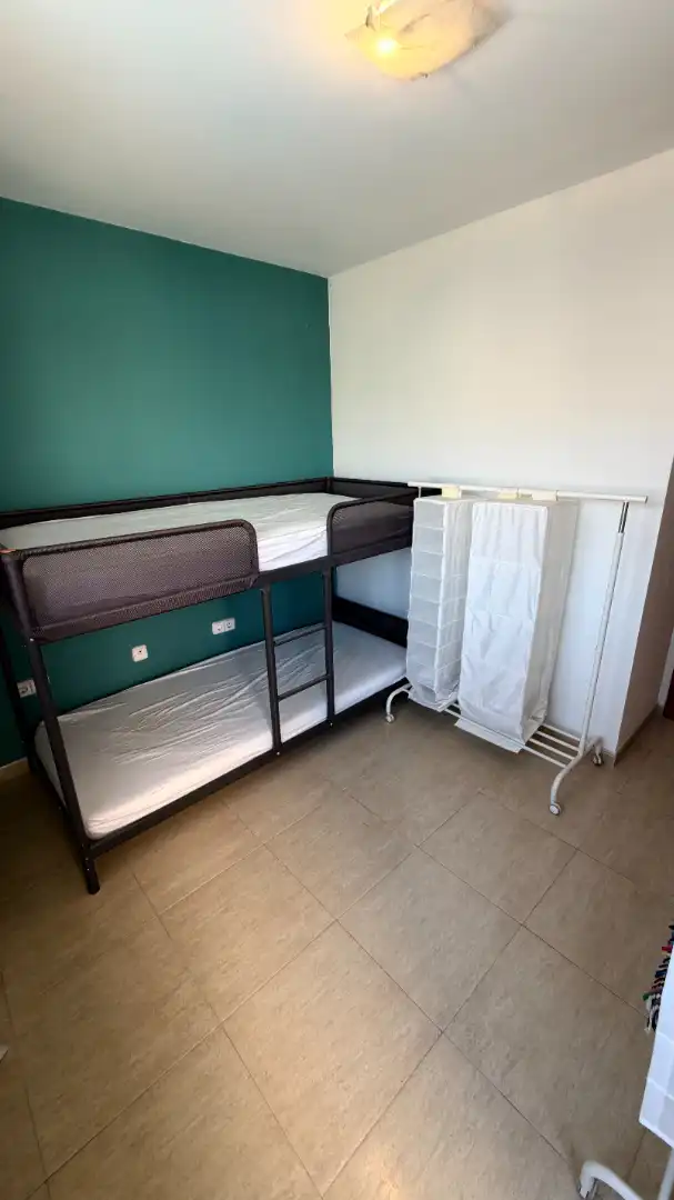 Dormitori de Casa o xalet en venda en Torredembarra amb Aire condicionat, Calefacció i Terrassa