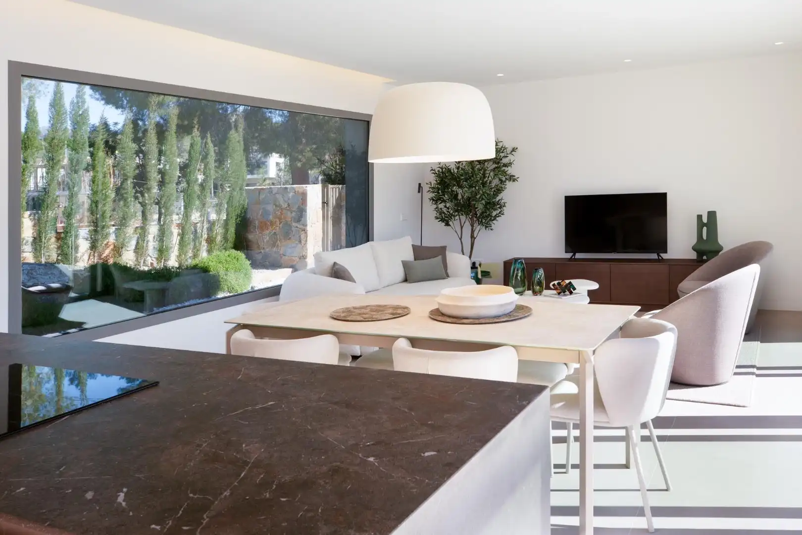 Villa con piscina in vendita a Orihuela Costa, imagen 6