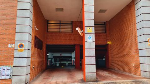 Foto 2 de Garatge de lloguer a Calle del Majuelo, Acacias,  Madrid Capital