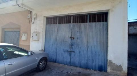 Foto 5 von Geschaftsraum zum Verkauf in Avenida California, 9, Los Dolores, Cartagena