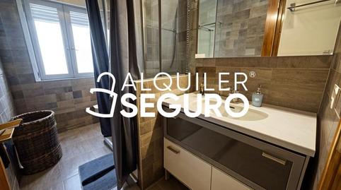 Photo 3 of Flat to rent in Marques de Vadillo, Comillas, Madrid