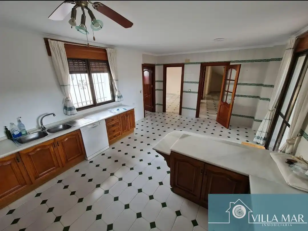 Houses for sale in Aguadulce - Almadraba - Punta Candor
