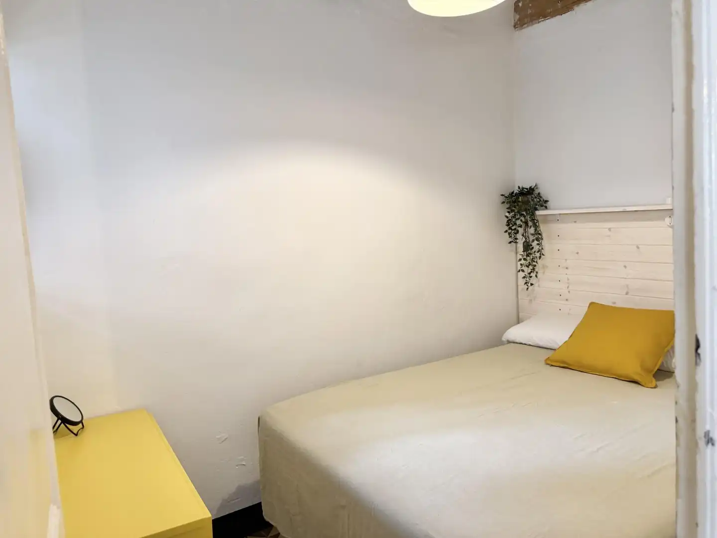 Habitación de Piso en venta en Bagà con Horno