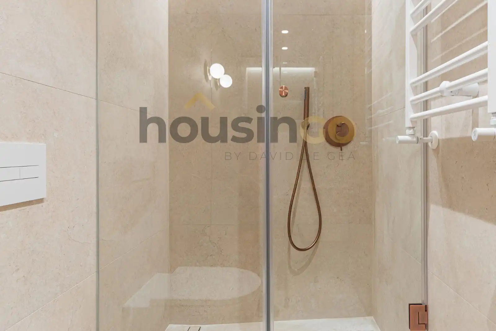 Piso con ascensor en venta en Gaztambide, imagen 28