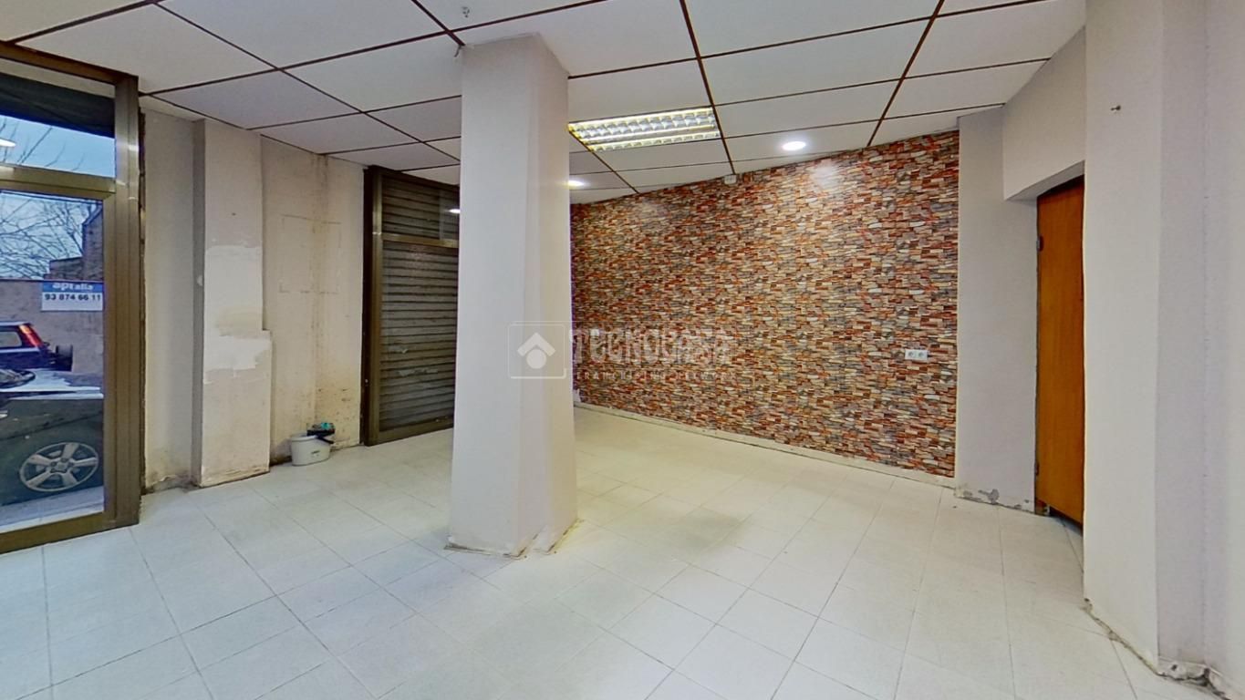 Premises for sale in Manresa