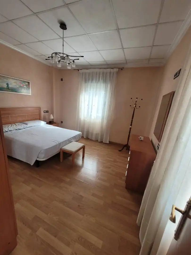 Dormitori de Dúplex en venda en Murcia amb Aire condicionat