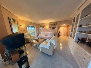 Foto 2 de Àtic en venda a Cabo de las Huertas, Alicante