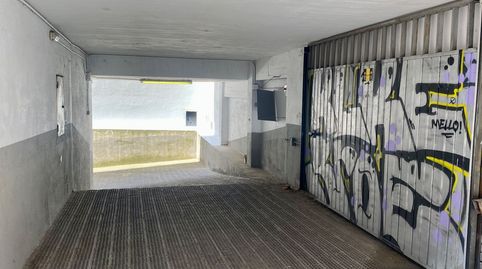 Foto 2 de Garaje en venta en Sanchez Pacheco, 33, Ciudad Jardín, Madrid Capital
