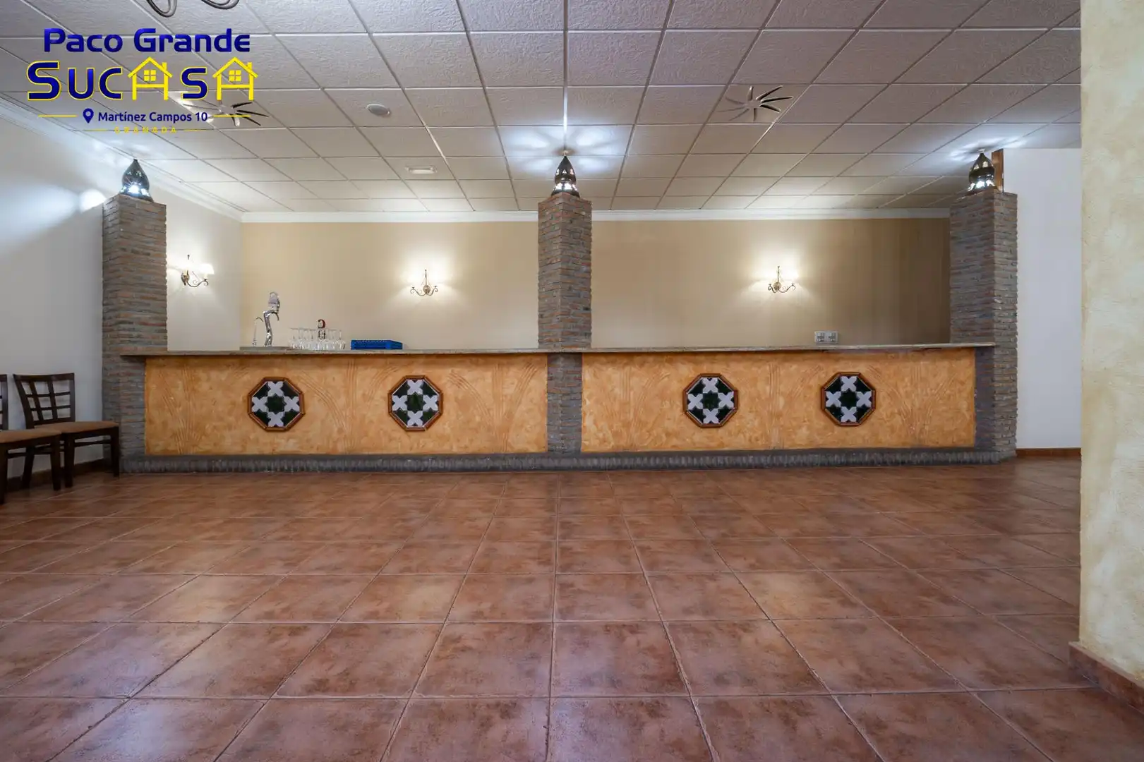 Edificio en venta en Diezma