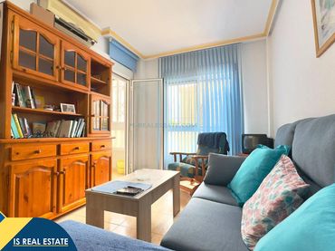 Appartement compact avec piscine à vendre à Playa del Cura