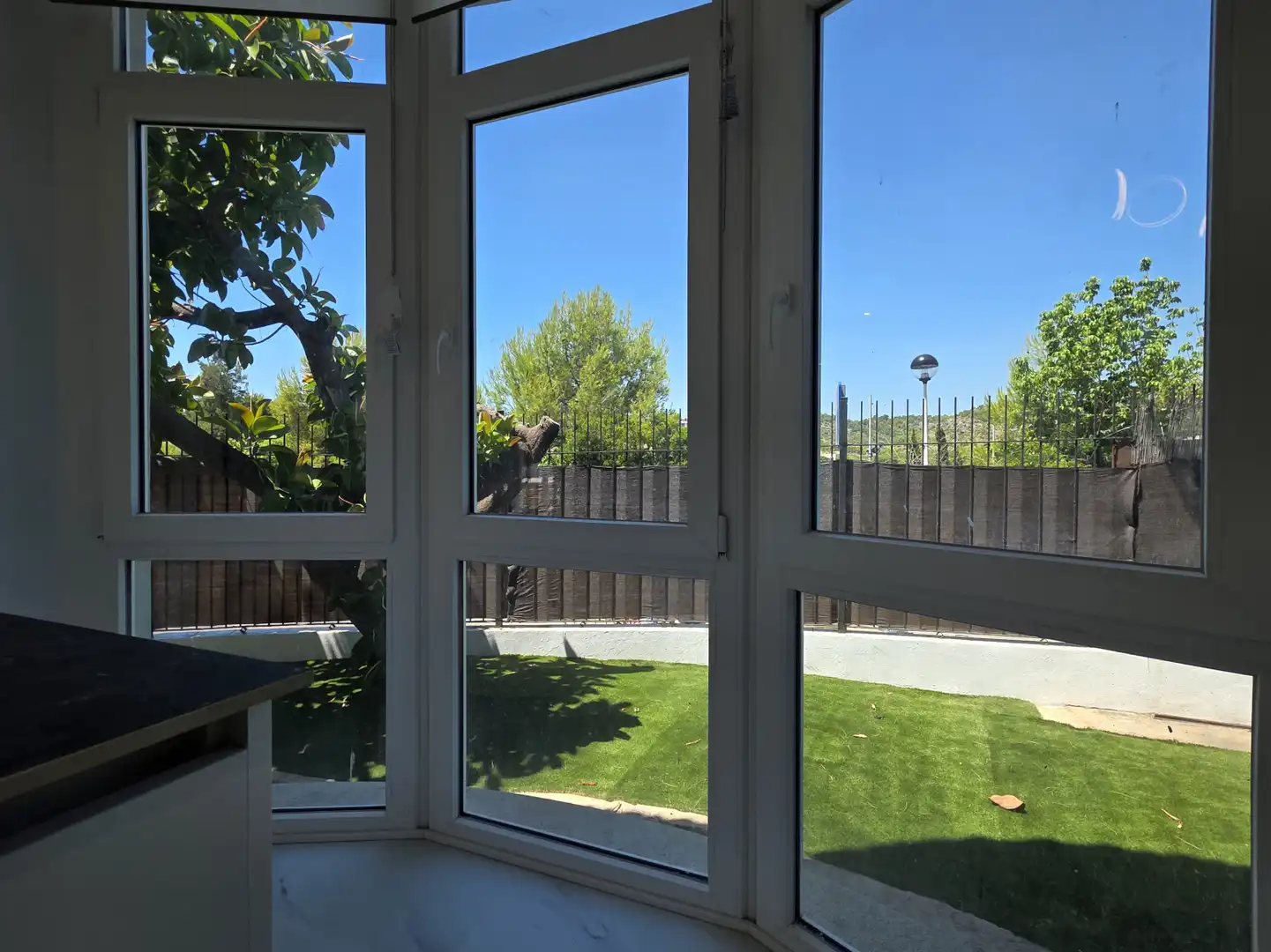 Jardí de Casa o xalet en venda en Oropesa del Mar / Orpesa amb Aire condicionat, Calefacció i Jardí privat