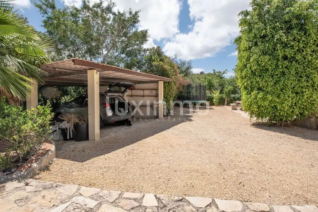 Casa o xalet en venda en Jávea / Xàbia amb Aire condicionat, Terrassa i Traster