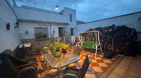 Foto 4 de Casa adosada en venda a C. Rector Lopez Aparicio, Osuna, Sevilla