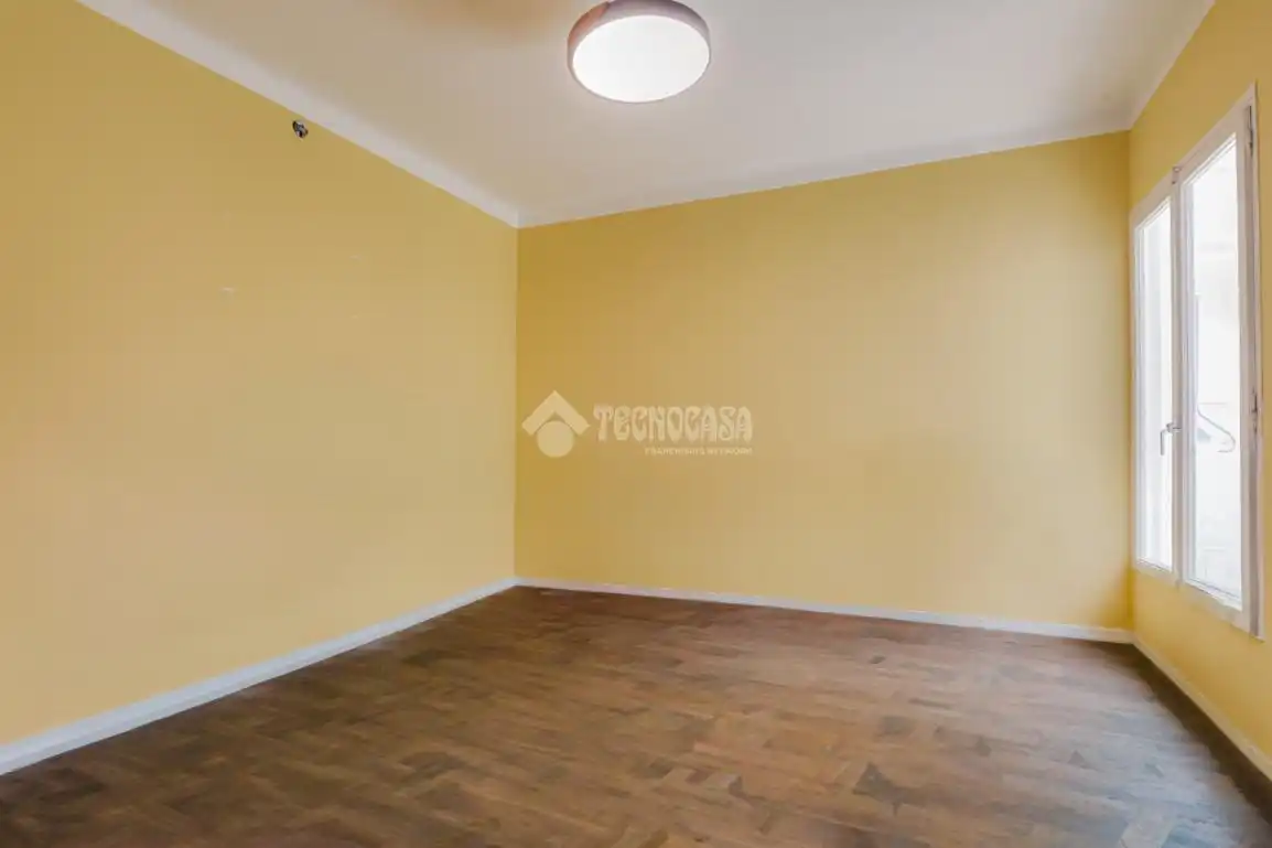 Habitación de Piso en venta en Barcelona con Aire acondicionado, Parquet y Balcón