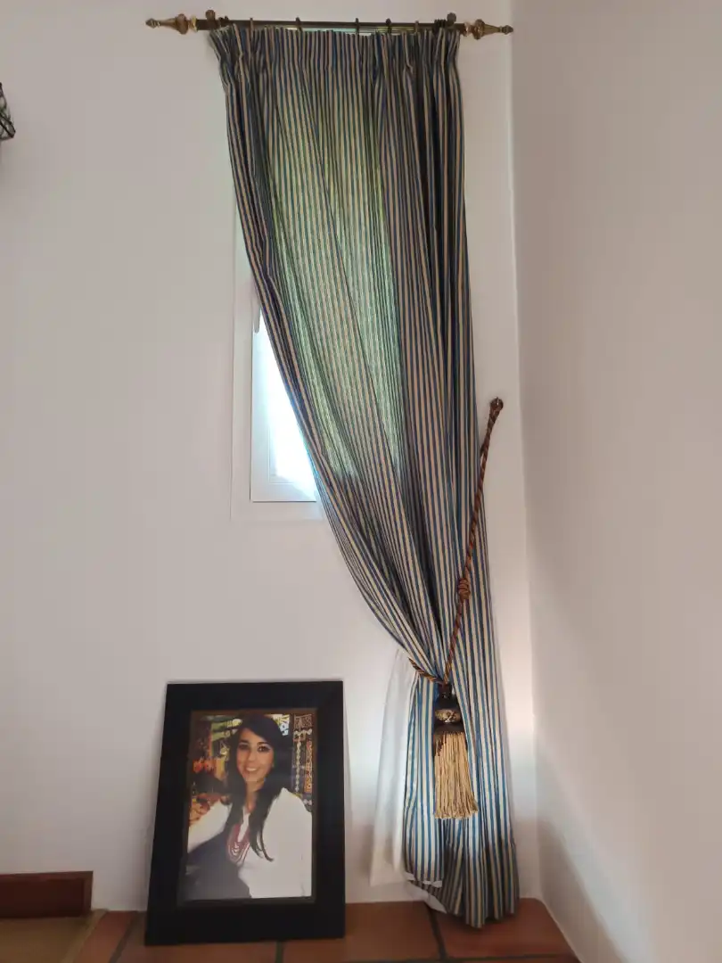Bedroom of Land for sale in Algeciras