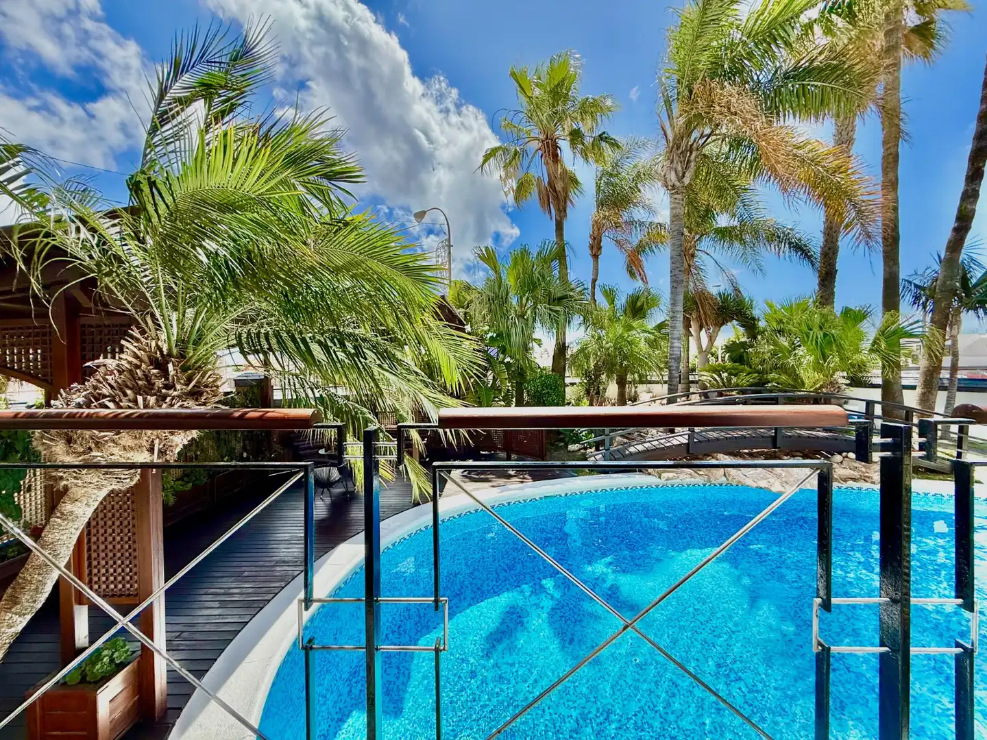 Villa mit Terrasse zum Verkauf in San Pedro del Pinatar, imagen 8