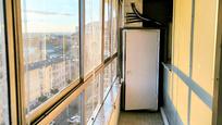 Balcony of Flat for sale in León Capital   with Heating, Terrace and Balcony