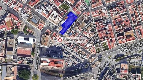 Photo 2 of Residential for sale in Tarifa, 9, Casco Antiguo, Algeciras
