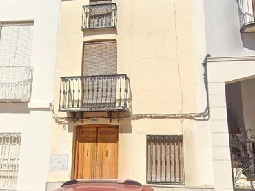 Casa en venta en Parras Bajas