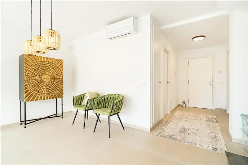 Terraced house with pool for sale in Sa Cabaneta, imagen 7