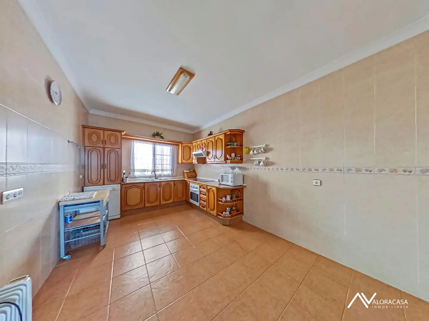 Kitchen of Detached homes for sale in Cártama  with Terrace