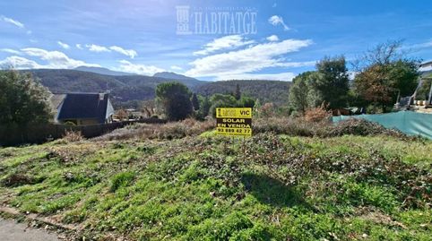 Foto 3 de Residencial en venta en Calle Serrat de la Rodonella, Viladrau, Girona