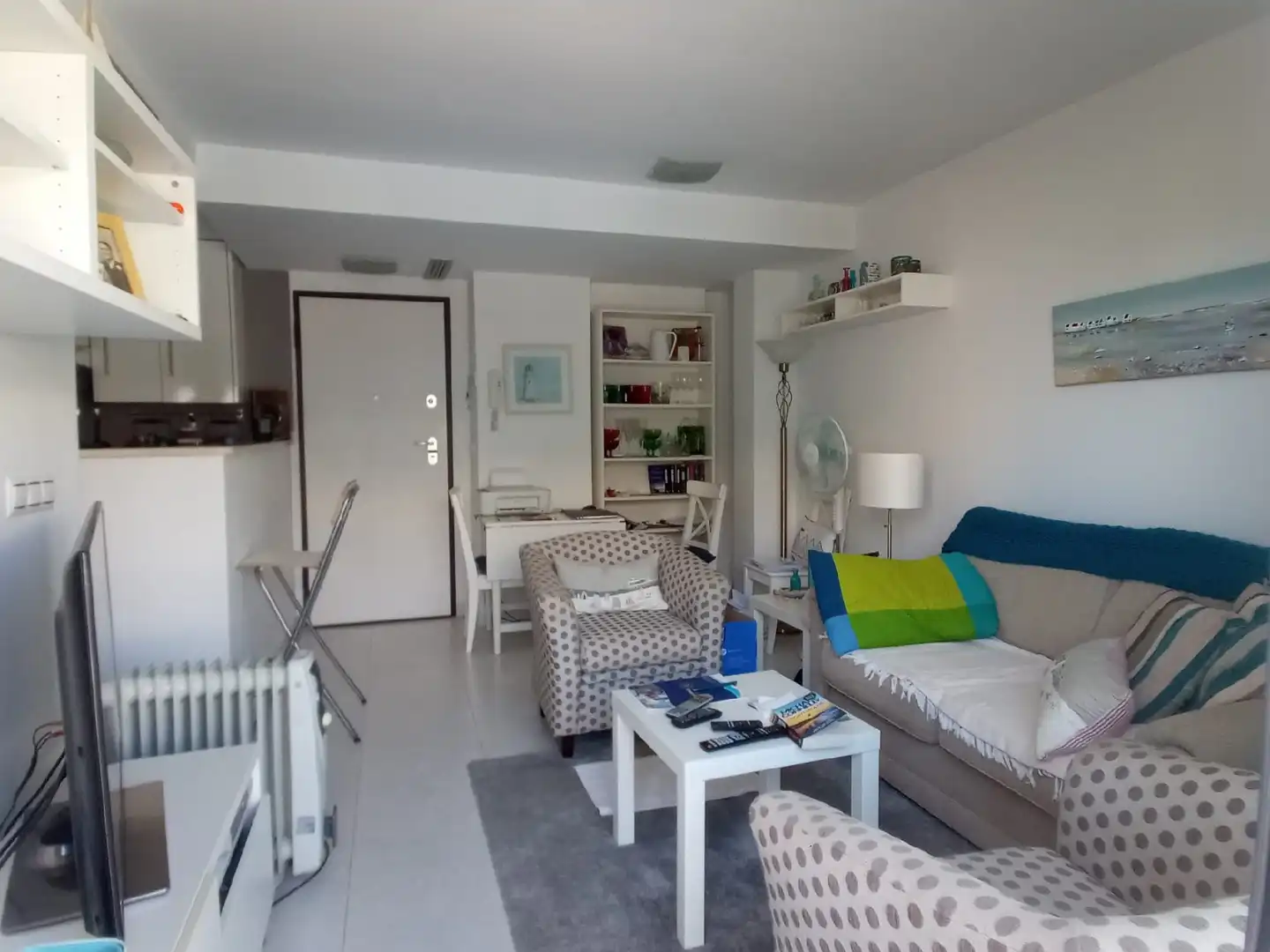 Apartamento en venta en La Torre - Playa de Chilches