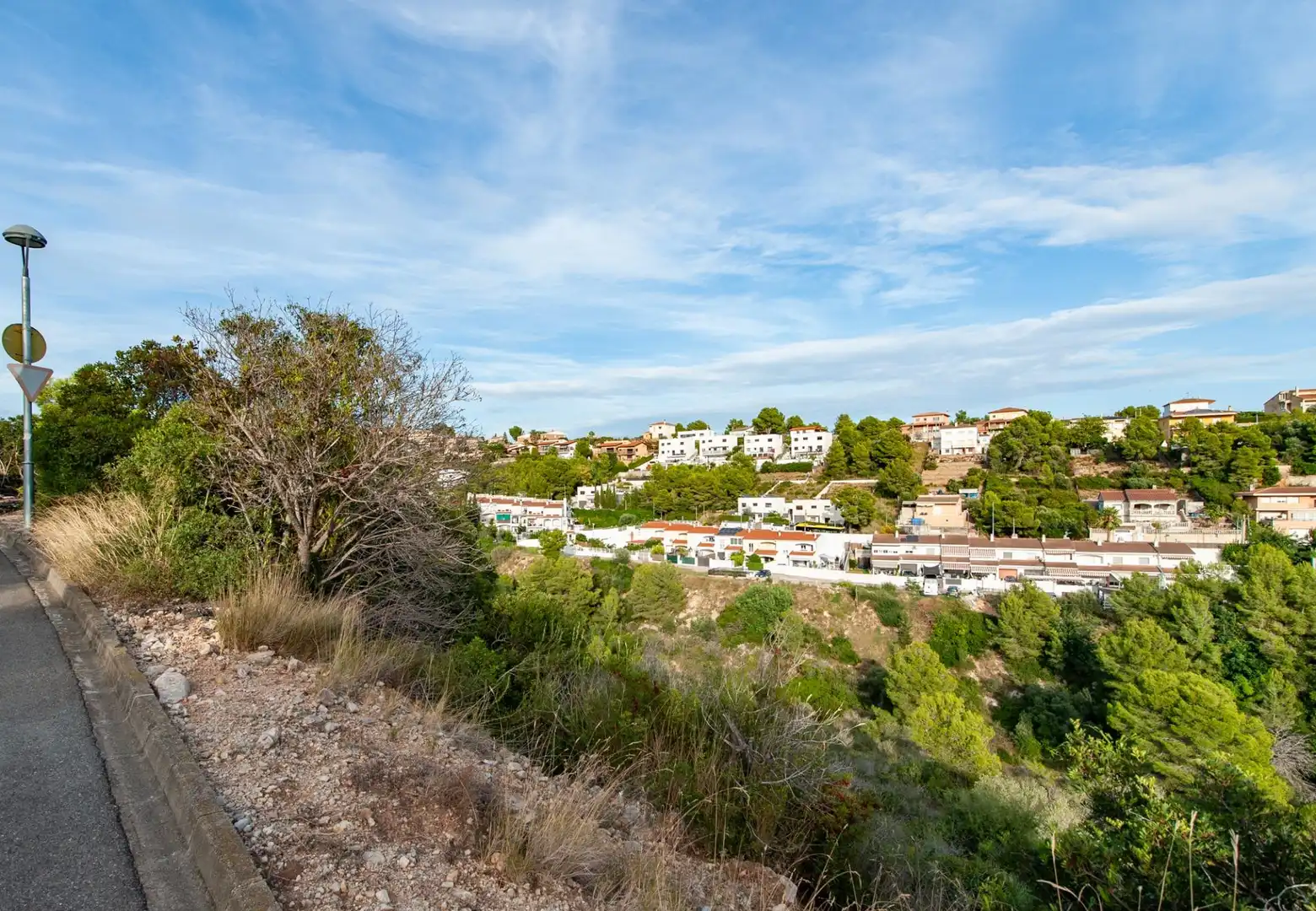 Terreny residencial en venda a Calle de la Devesa de Girona, imagen 4