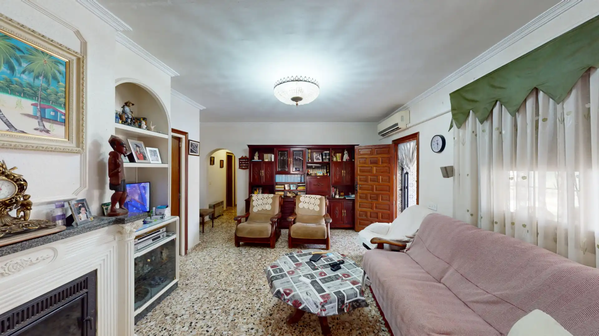 Casa con piscina in vendita a Calle Riu Segura, imagen 15
