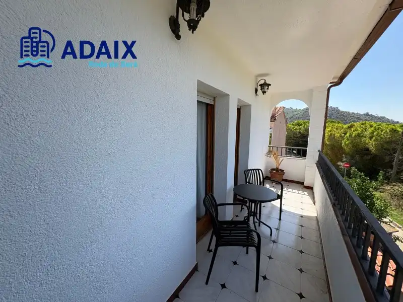 Terrassa de Casa o xalet en venda en Bonastre, Tarragona