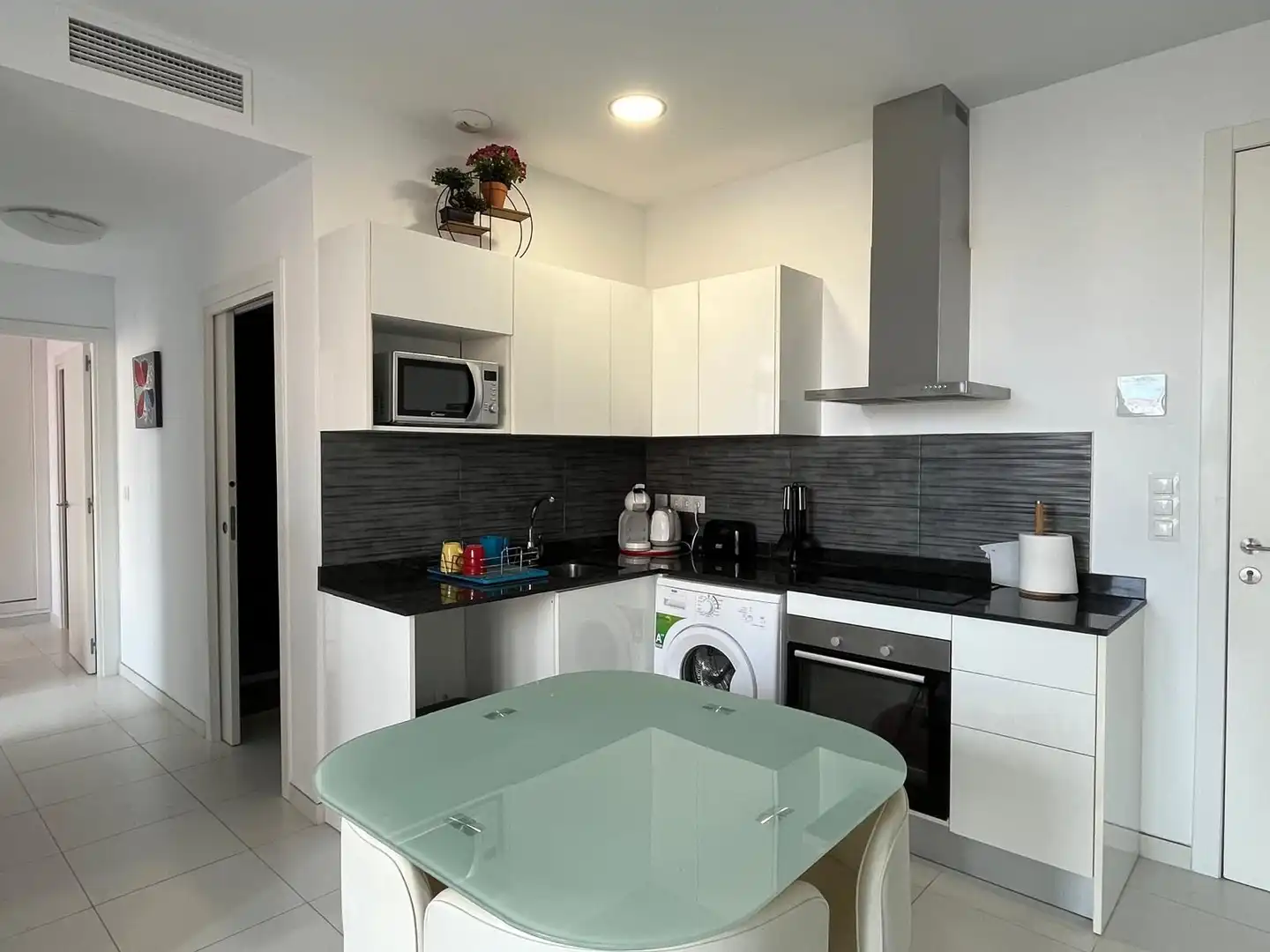 Wohnung mit Pool zum Verkauf in Puerto, imagen 7