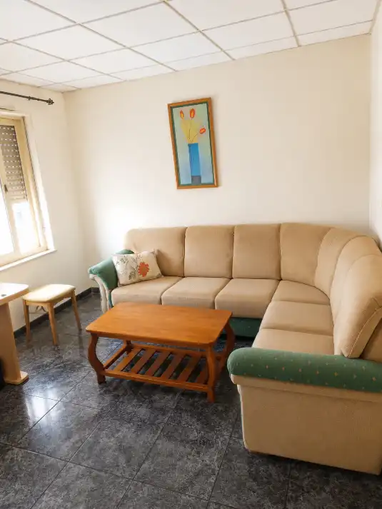 Sala d'estar de Pis en venda en Elda amb Internet
