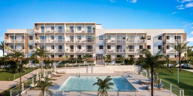 Atico en Venta en Calle Estacion de los Prados, 47 en Distrito Zeta - Recinto Ferial Cortijo de Torres