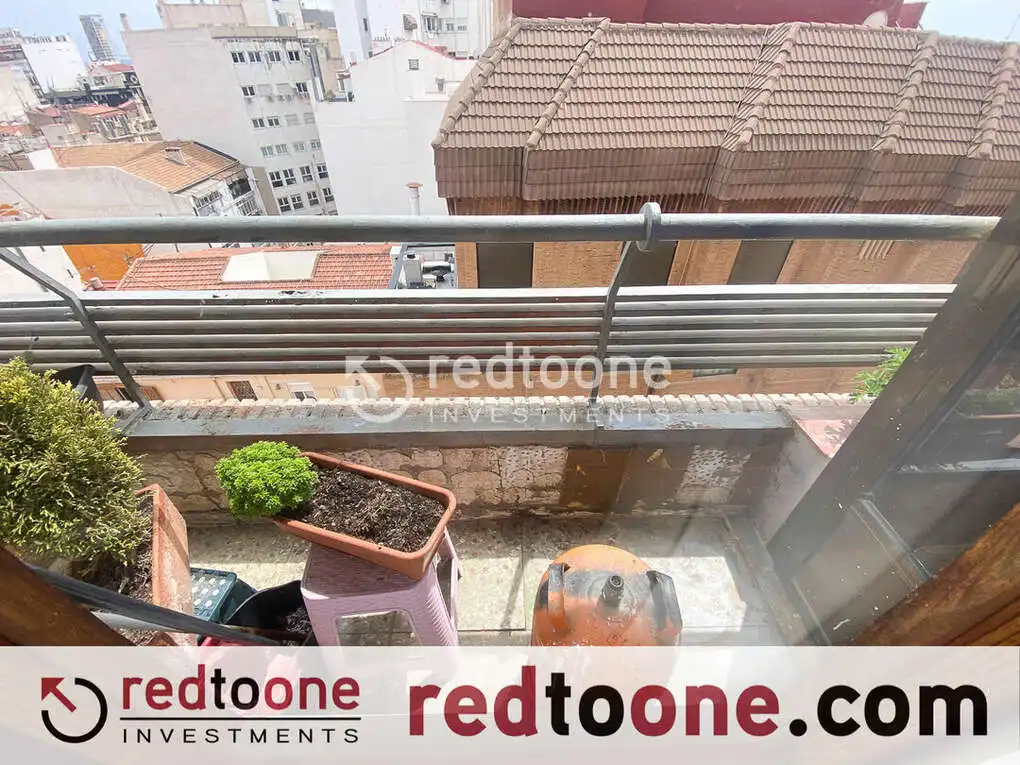 Flat with lift for sale in Centro, imagen 51
